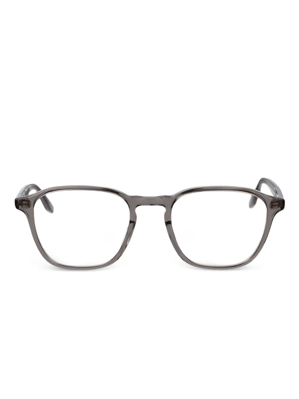 Barton Perreira square-frame glasses | gris | Image 1