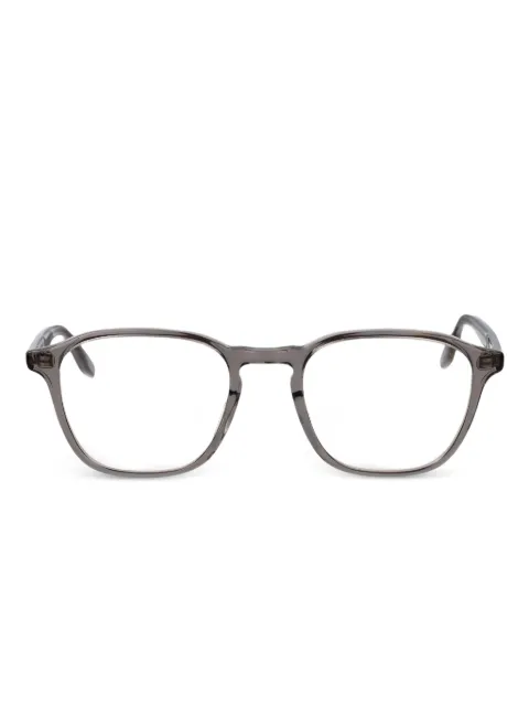 Barton Perreira square-frame glasses