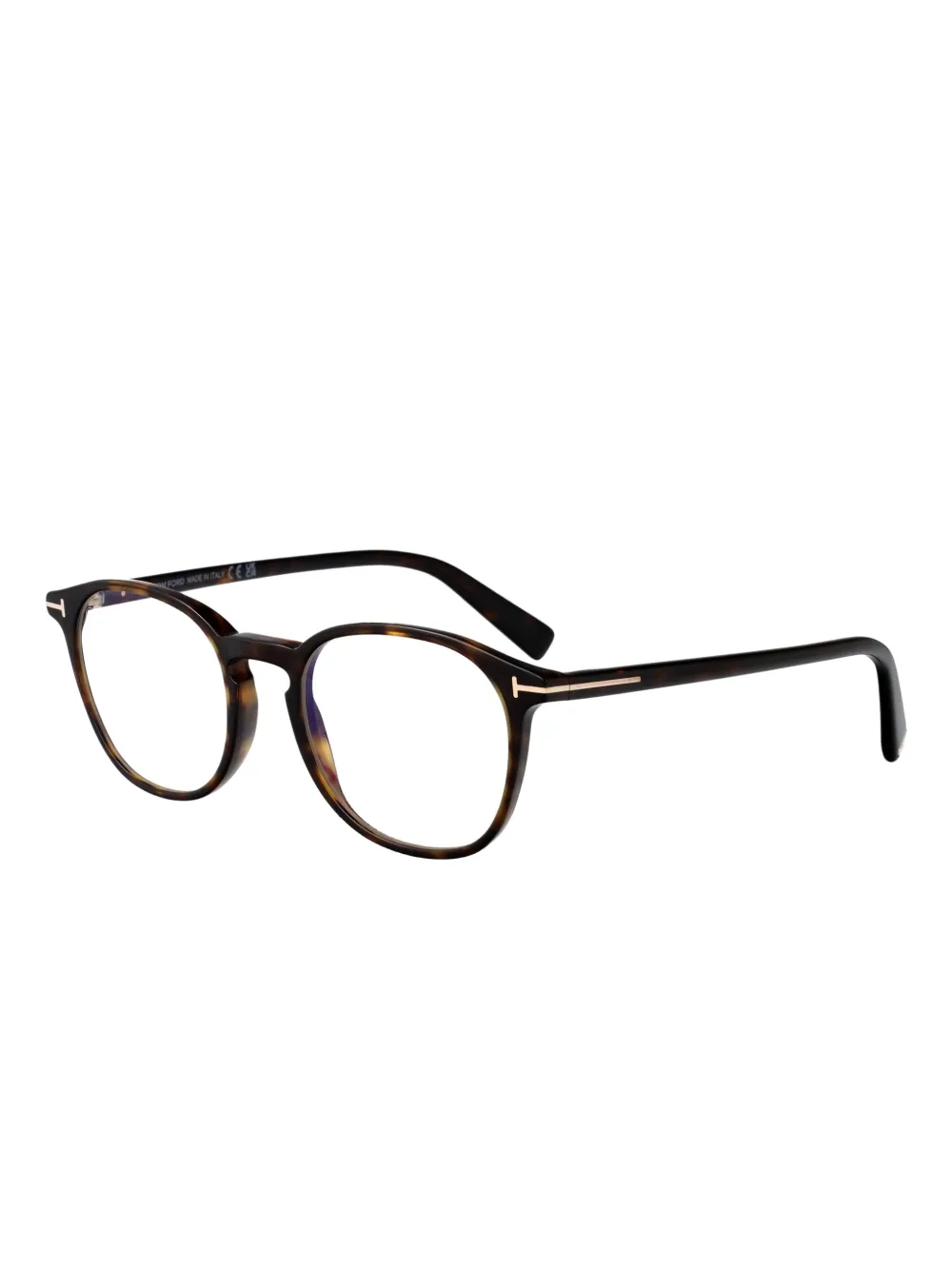 TOM FORD Eyewear round-frame glasses | Image 2