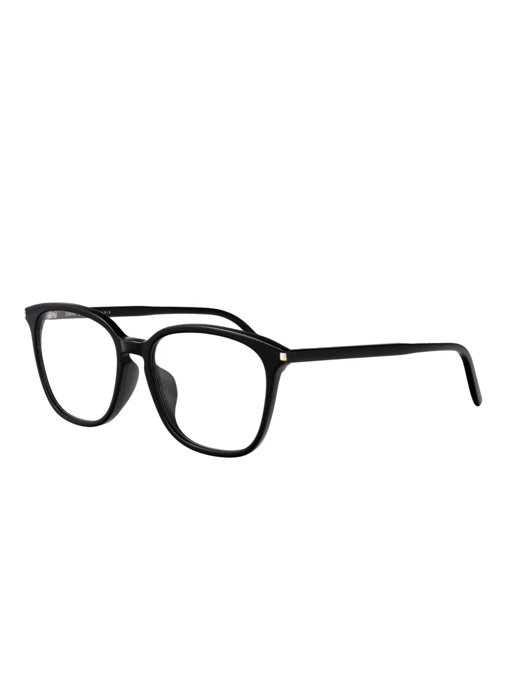 Saint Laurent Eyewear square-frame glasses | Image 2