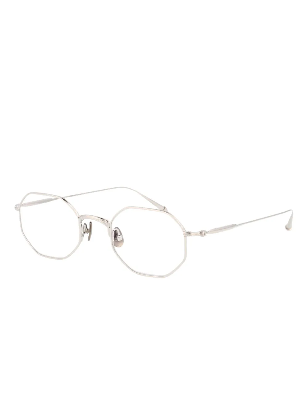 Matsuda octagonal-frame glasses | Women | Image 2