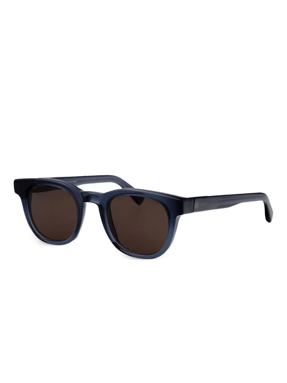 Mykita Kenja zonnebril Blauw