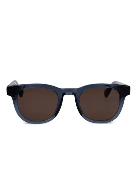 Mykita نظارة شمس 'كينجا'