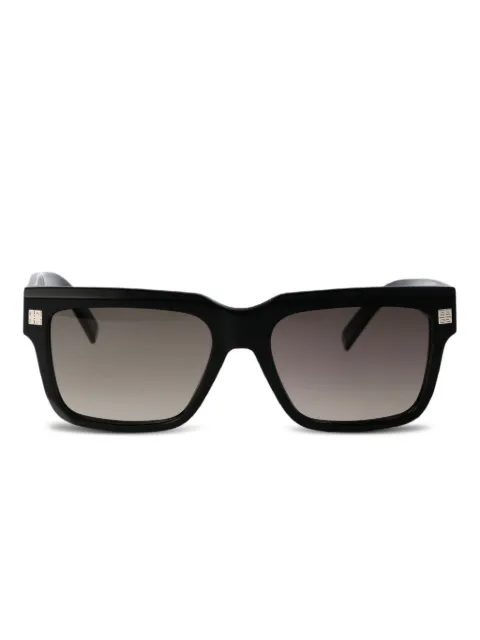 Givenchy Eyewear Occhiali da sole squadrati