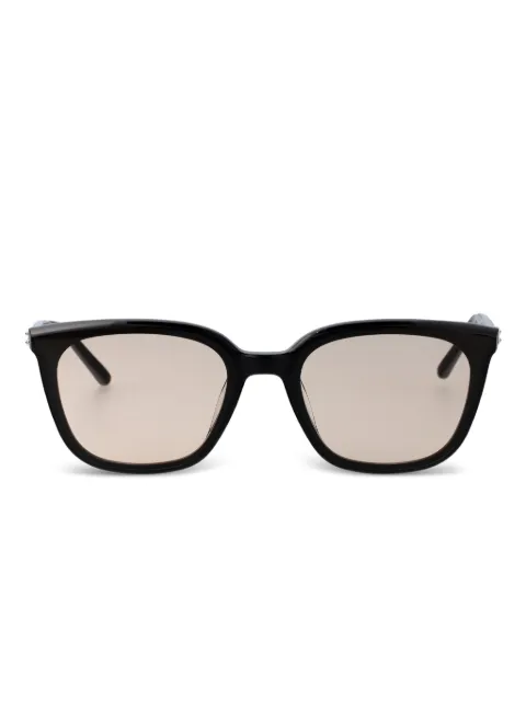 Gentle Monster Pino square-frame sunglasses