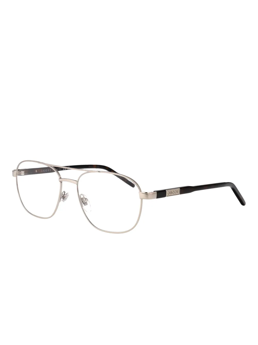 Gucci Eyewear square-frame glasses | Image 2