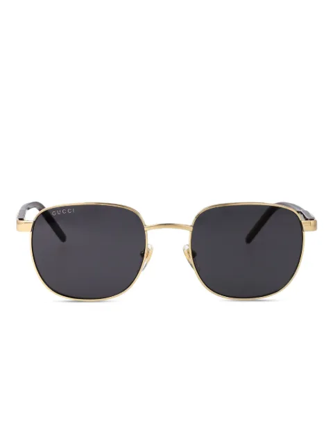 Gucci Eyewear round-frame sunglasses