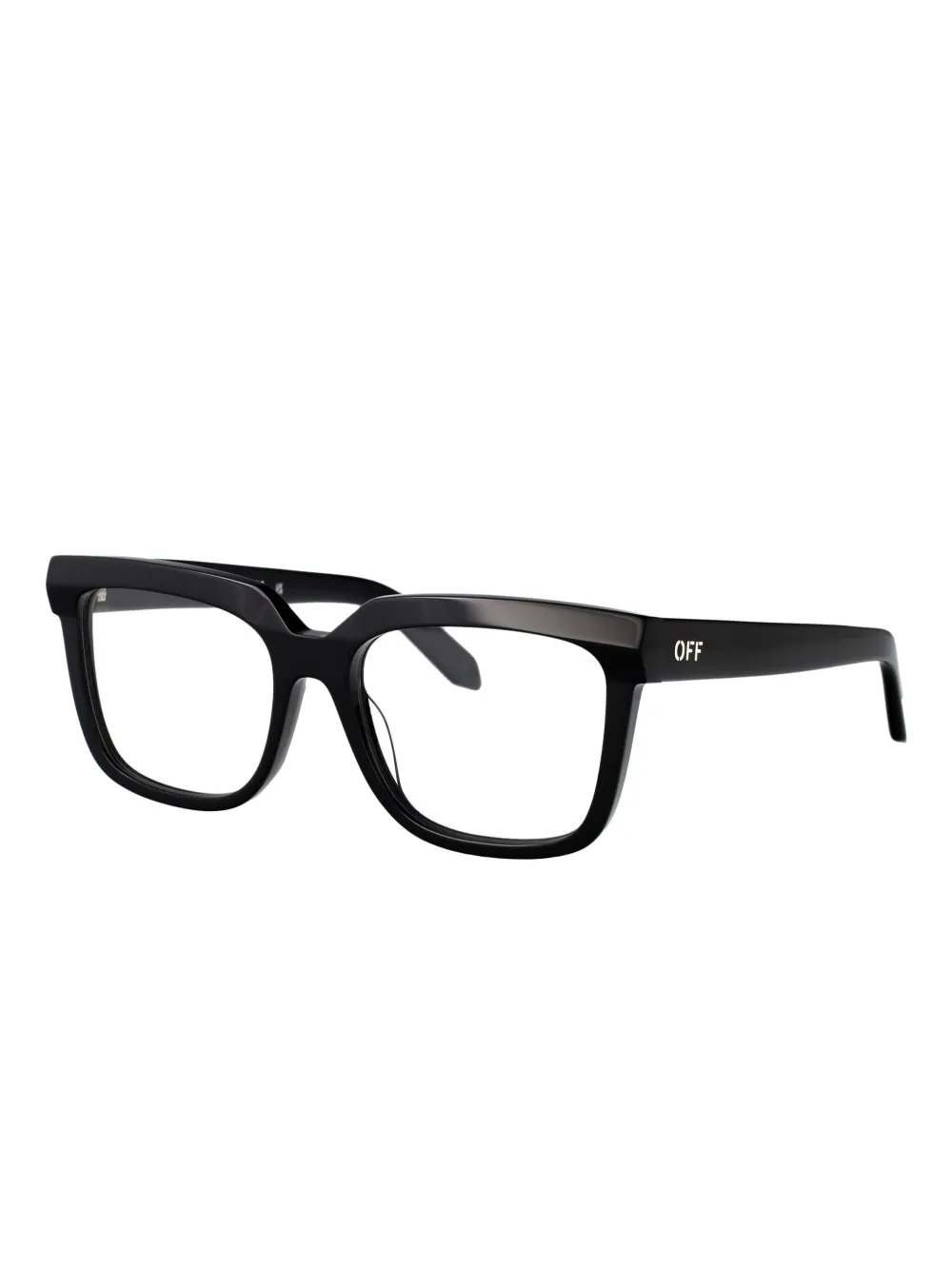 Off-White Eyewear square-frame glasses | Image 2