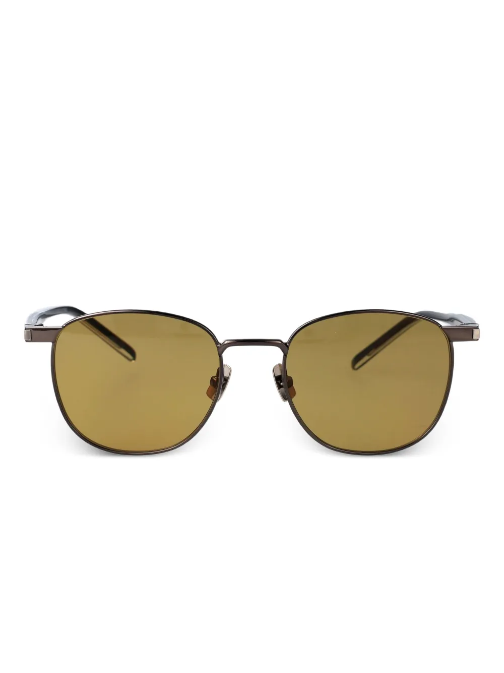 Saint Laurent Eyewear lentes de sol SL 747 | negro | Image 1