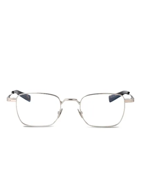 Saint Laurent Eyewear square-frame glasses