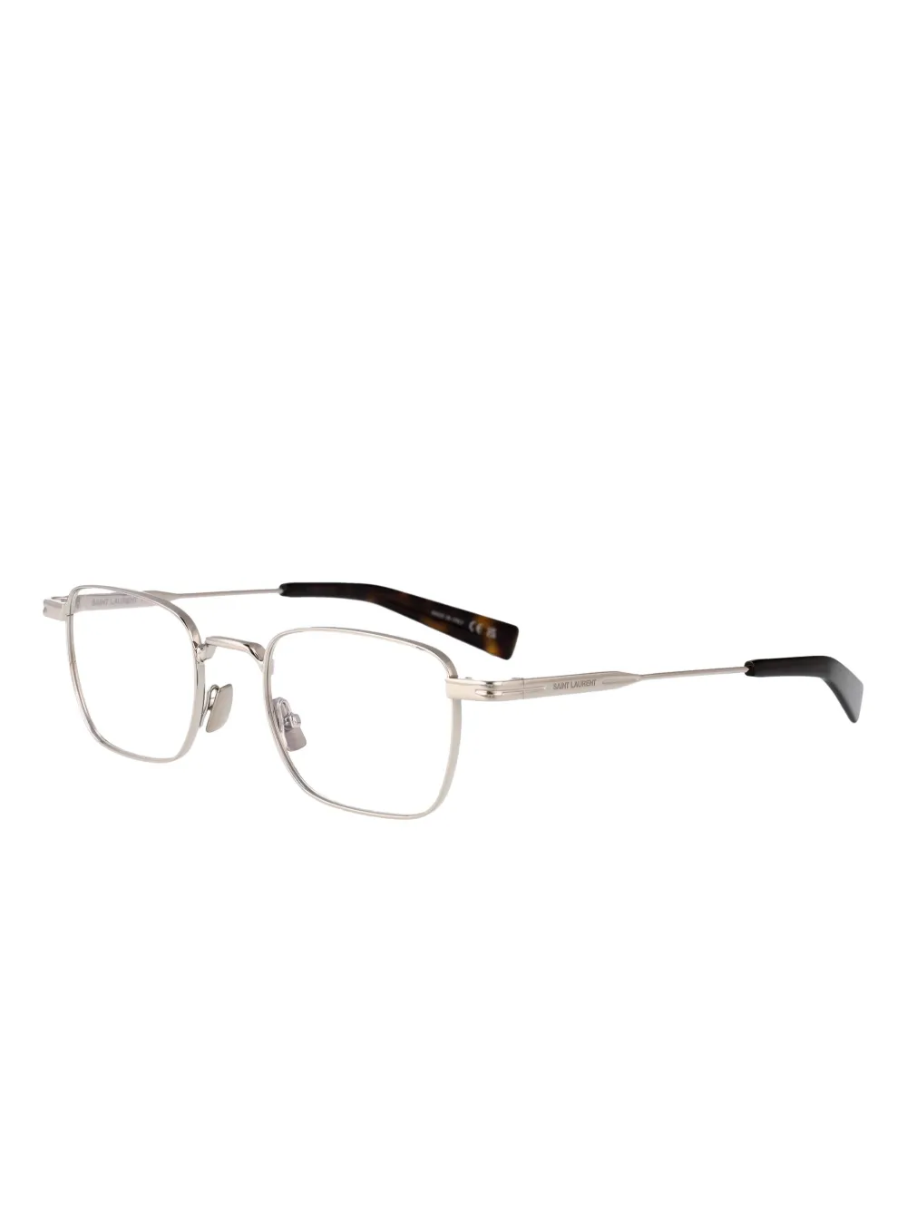 Saint Laurent Eyewear square-frame glasses | Image 2