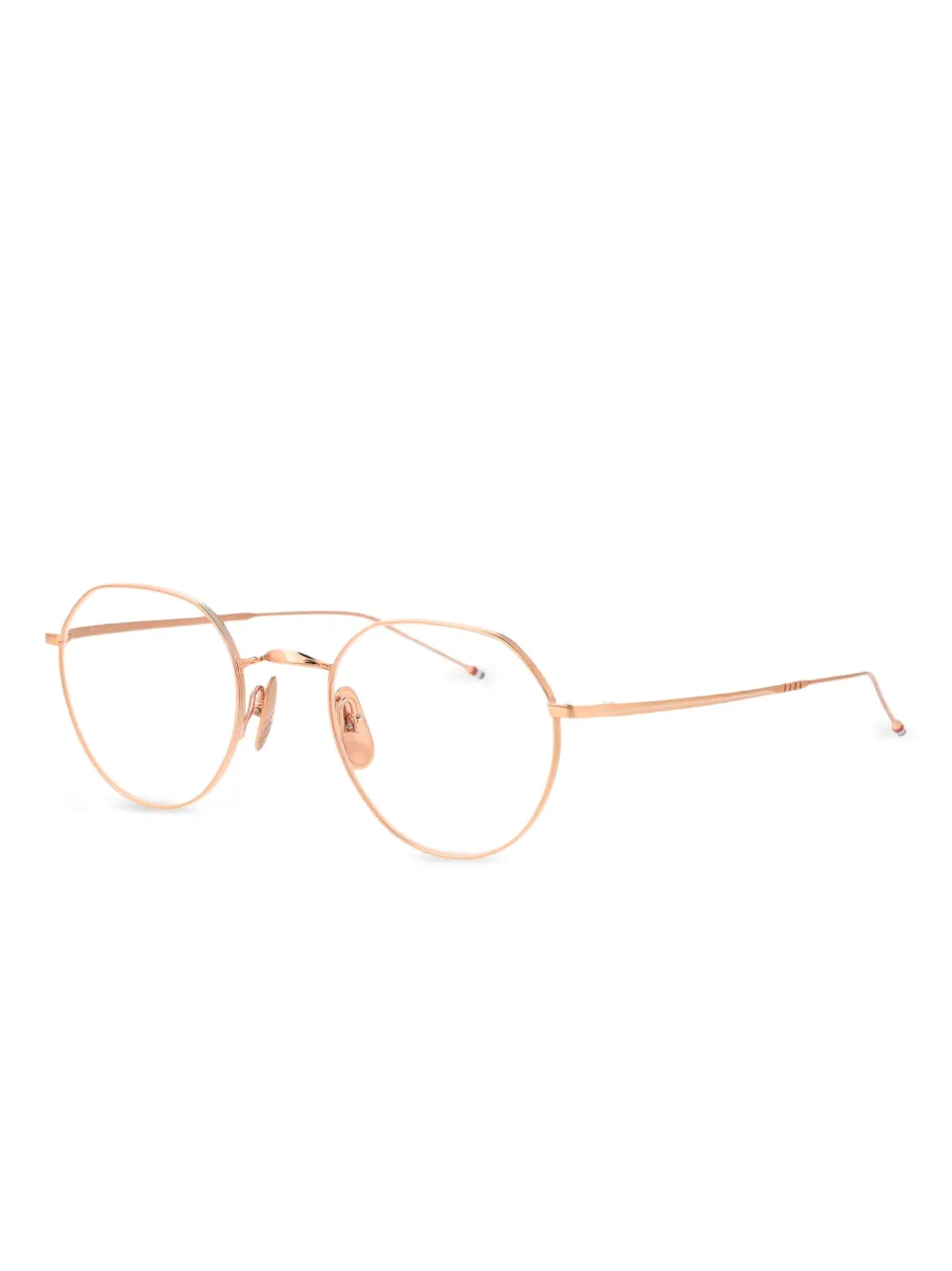 Thom Browne Eyewear round-frame glasses | Image 2