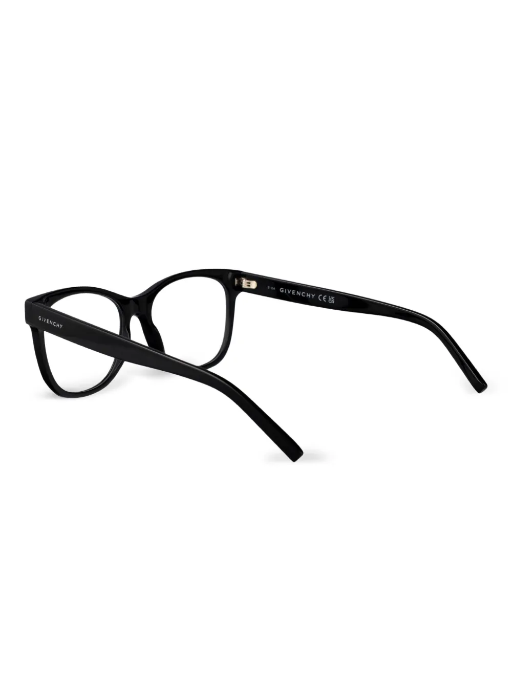 Givenchy Eyewear GVDAY bril Zwart