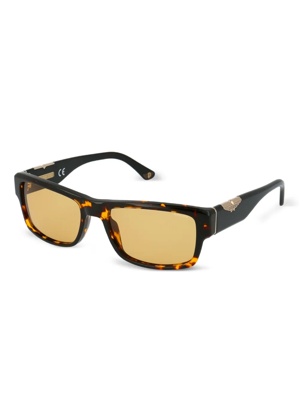 Police SPL967 sunglasses | Image 2