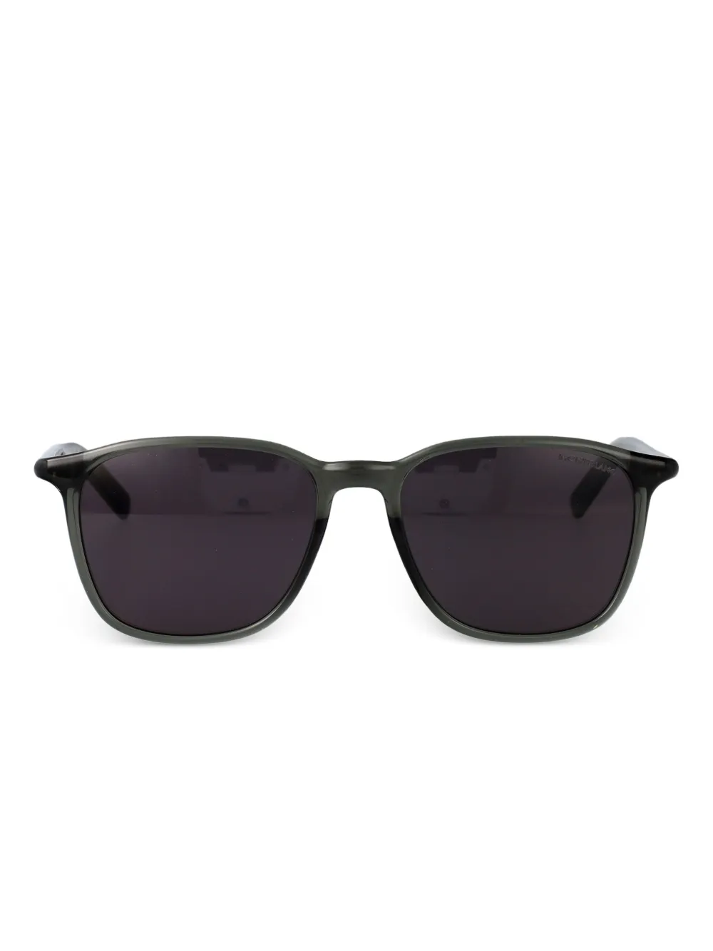Montblanc MB0325S sunglasses | Black | Image 1