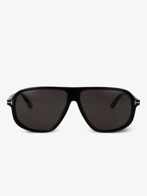 TOM FORD Eyewear lunettes de soleil Guillaume