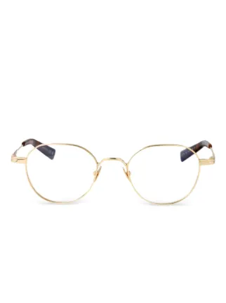 Saint Laurent Eyewear
