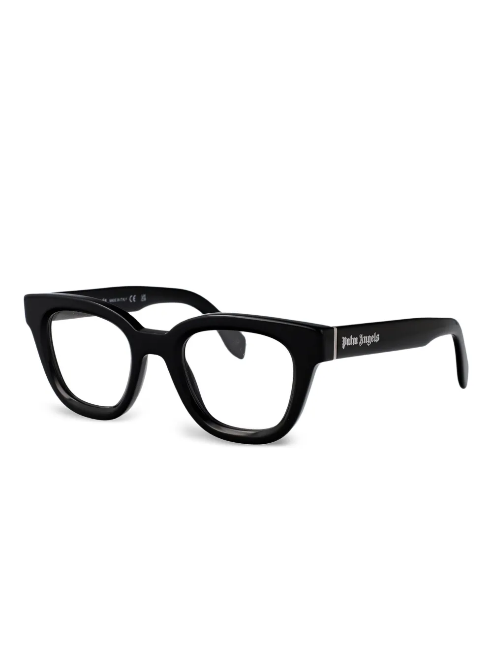 Palm Angels Eyewear lunettes de vue à monture papillon | Image 2