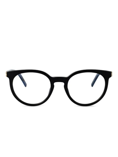 Saint Laurent Eyewear cat-eye glasses