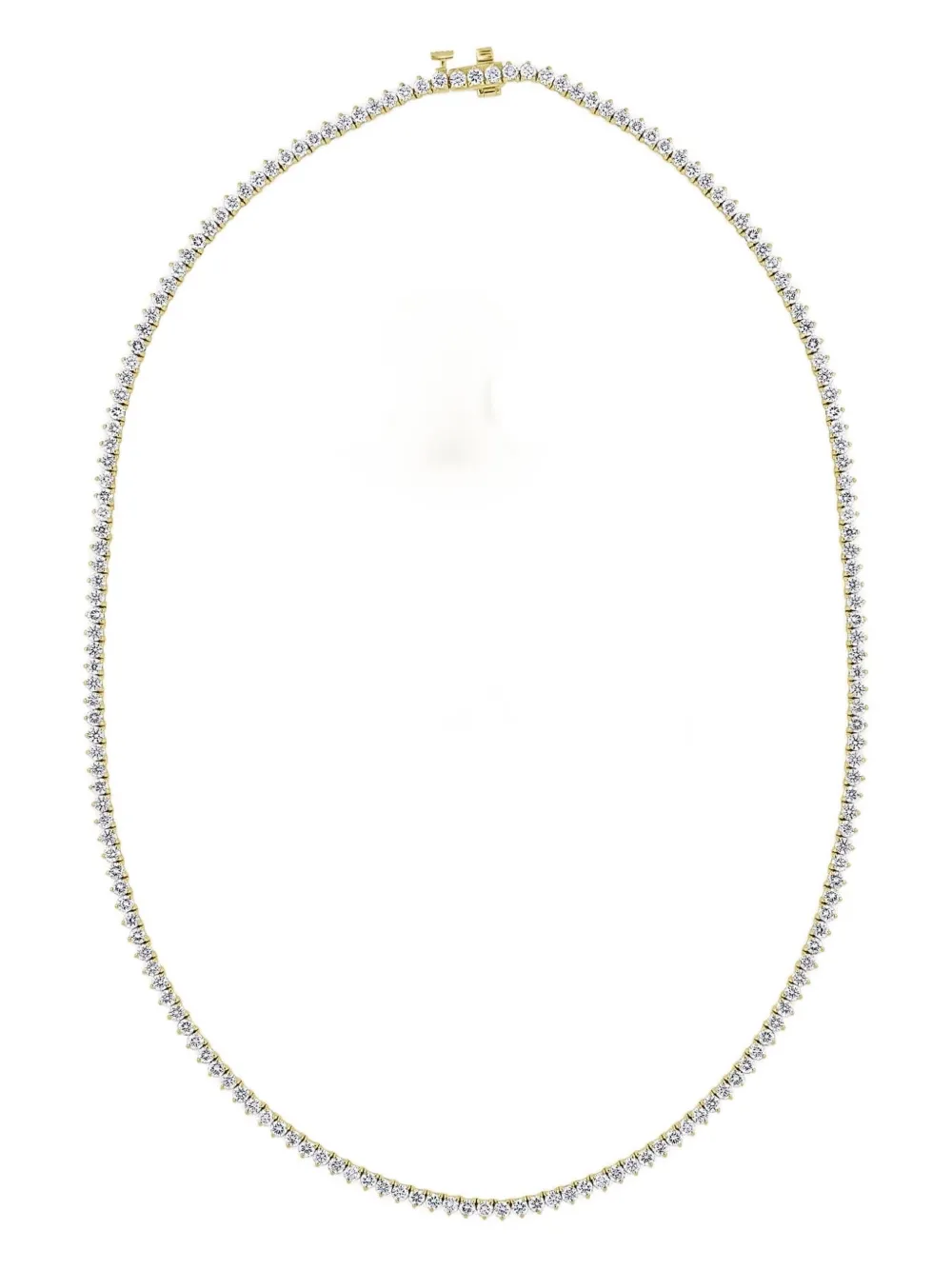 Jewels Aficionado 18K yellow gold Sienna diamond necklace - ゴールドトーン Jewels Aficionado 18K yellow gold Sienna diamond necklace - ゴールドトーン