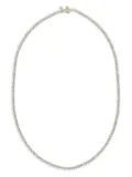 Jewels Aficionado 18K yellow gold Sienna diamond necklace