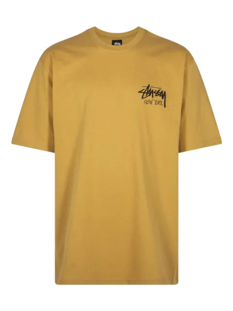 Stüssy Basic T-shirt 