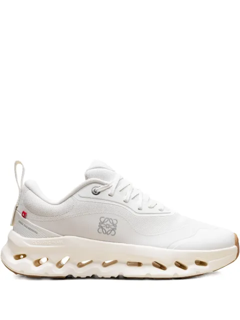 On Running x Loewe Cloudtilt 2 "All White" sneakers