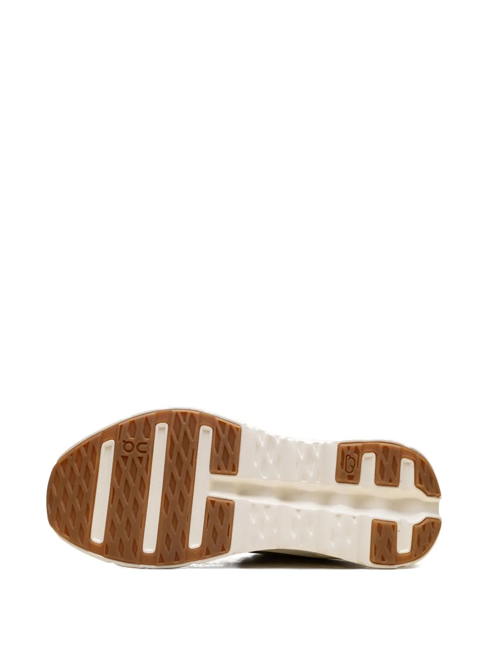 On Running x Loewe Cloudtilt 2 "All White" sneakers