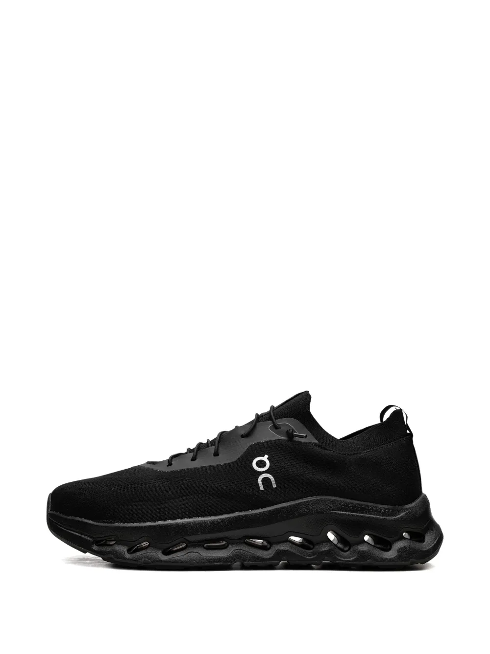 On Running x Loewe Cloudtilt sneakers Black