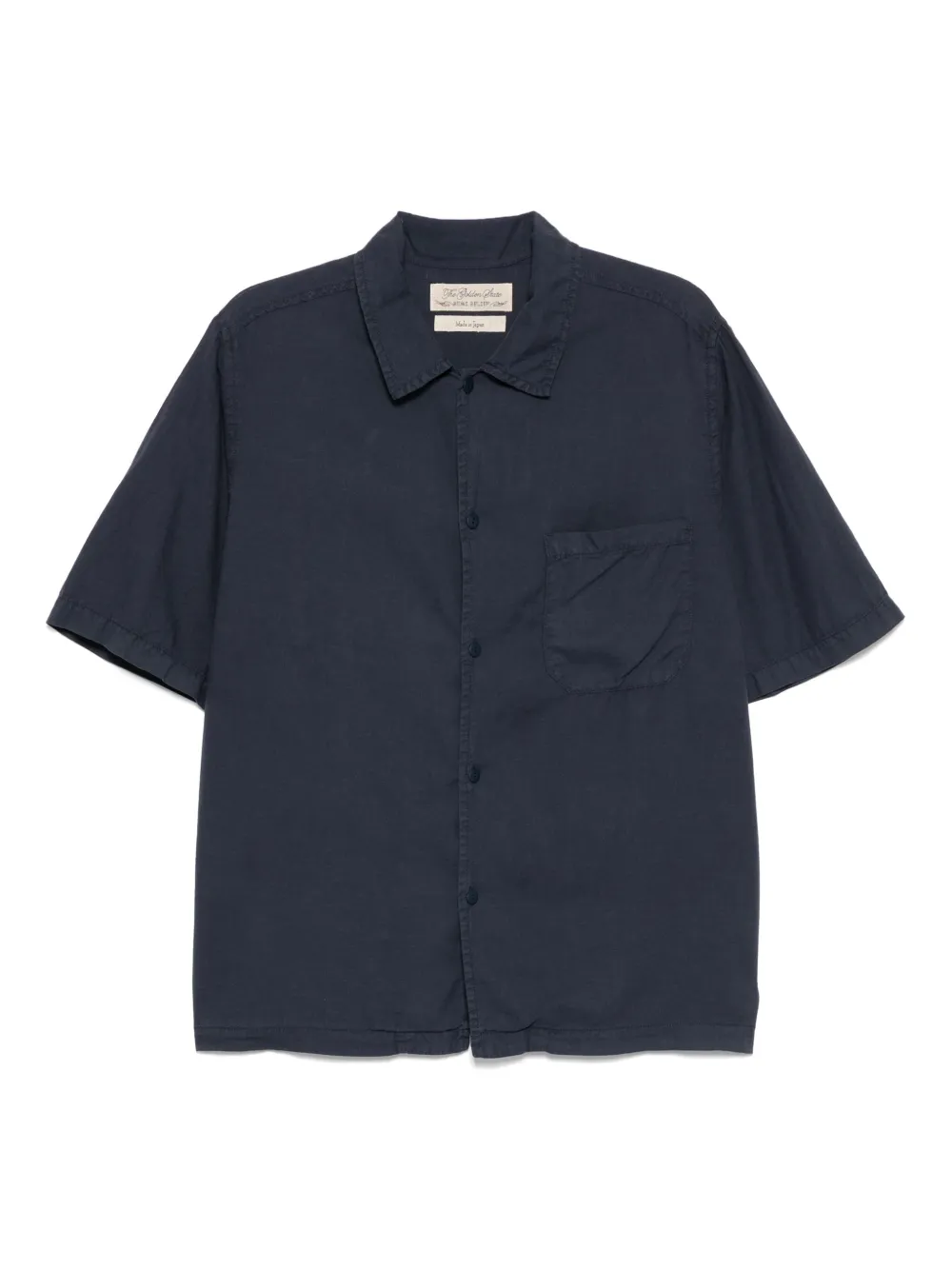 Remi Relief camisa Aloha | azul | Image 1