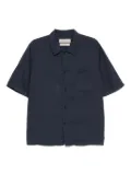 Remi Relief Aloha shirt - Blue
