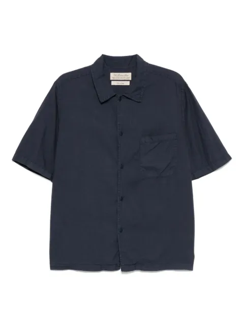 Remi Relief Aloha Hemd