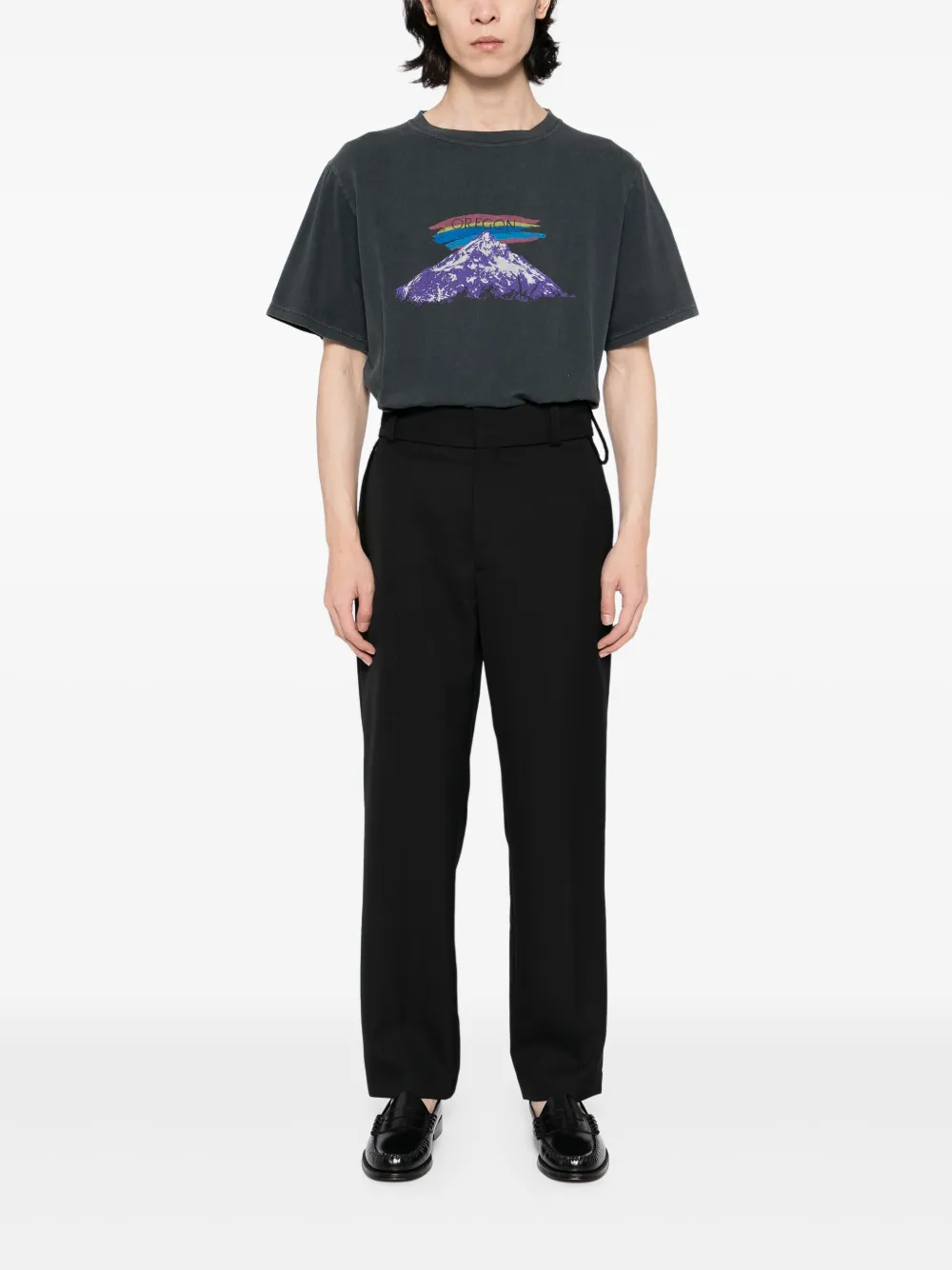 Remi Relief playera estampada | Playeras | Image 2