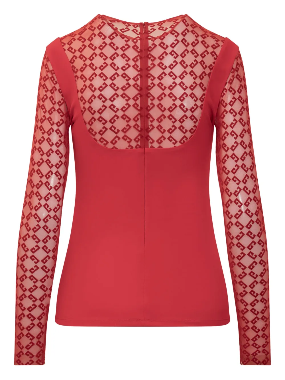 Givenchy top con logo | Playeras y jerséis | Image 2