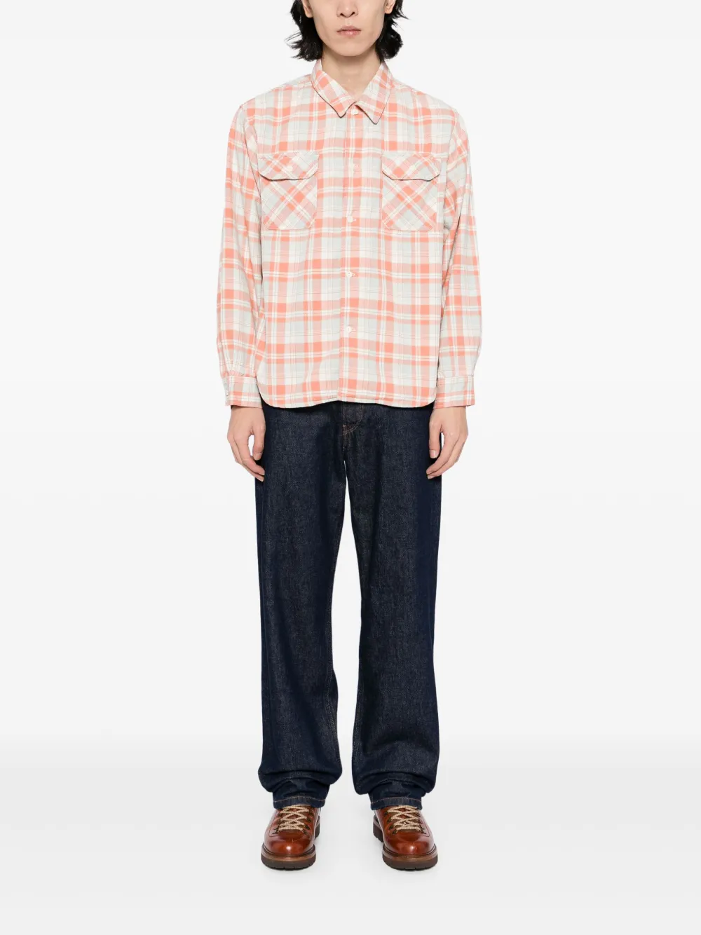 Remi Relief camisa Rayon | Image 2