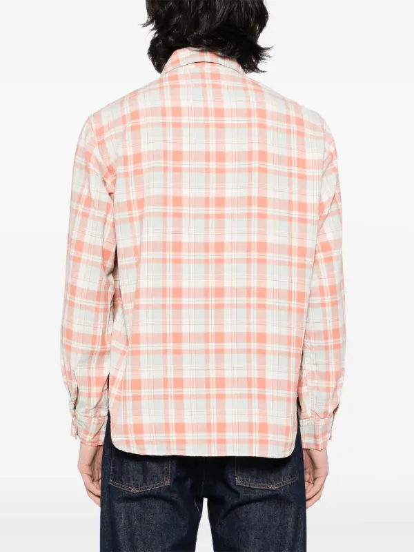 トップス REMI RELIEF Rayon Check Shirts 156A0726_1200x1200.jpg?v=