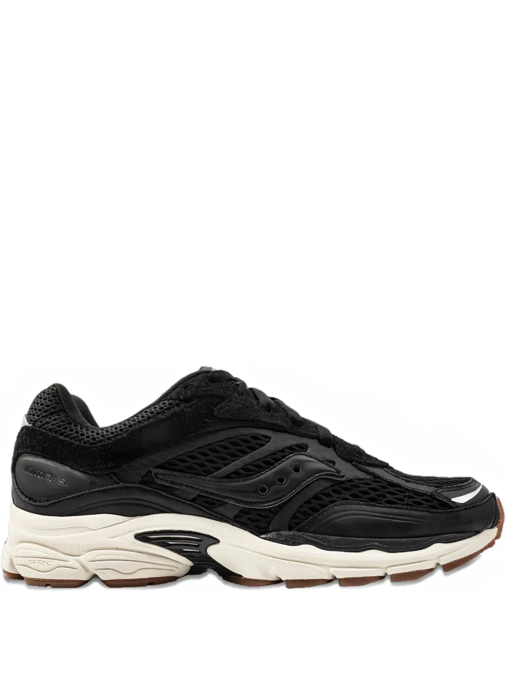 Saucony Progrid Omni 9 XLD "Crafted Black" sneakers