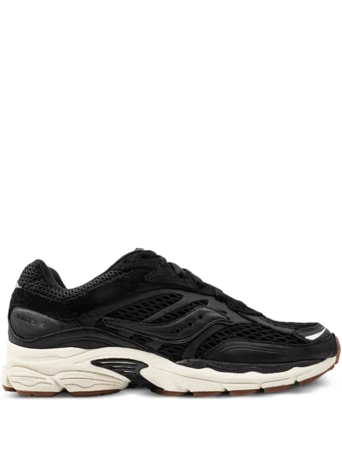 Saucony Progrid Omni 9 XLD "Crafted Black" sneakers