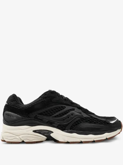 Saucony кроссовки Progrid Omni 9 XLD Crafted Black