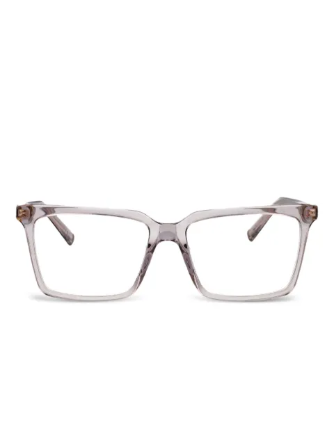 Miu Miu Eyewear square-frame glasses