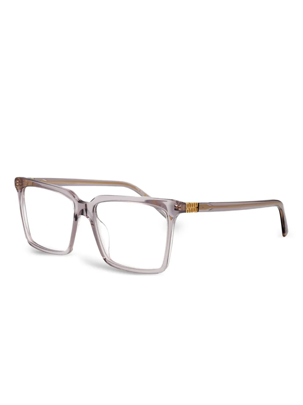 Miu Miu Eyewear square-frame glasses | Image 2