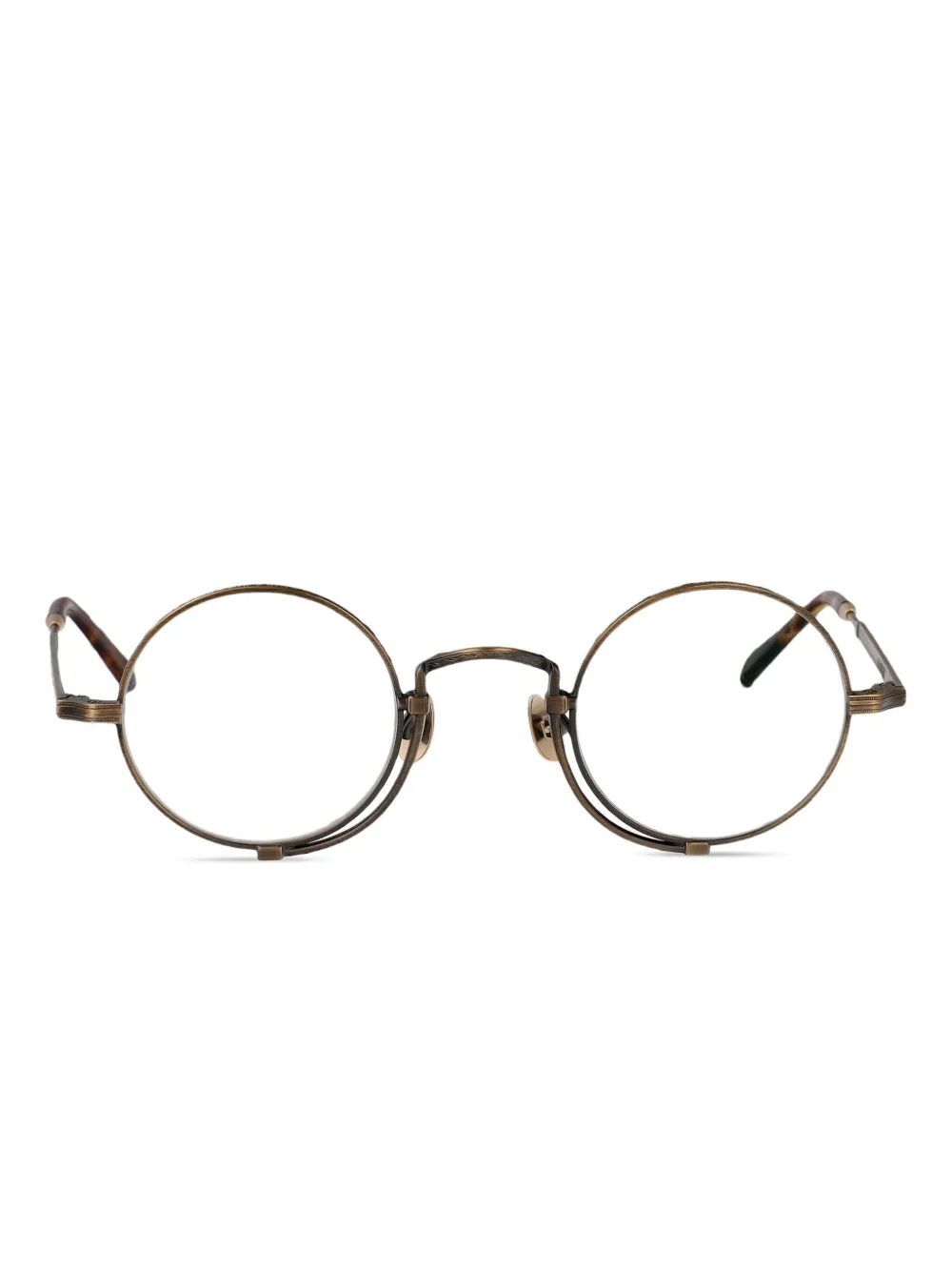 Matsuda lunettes de vue 10103H | marron | Image 1