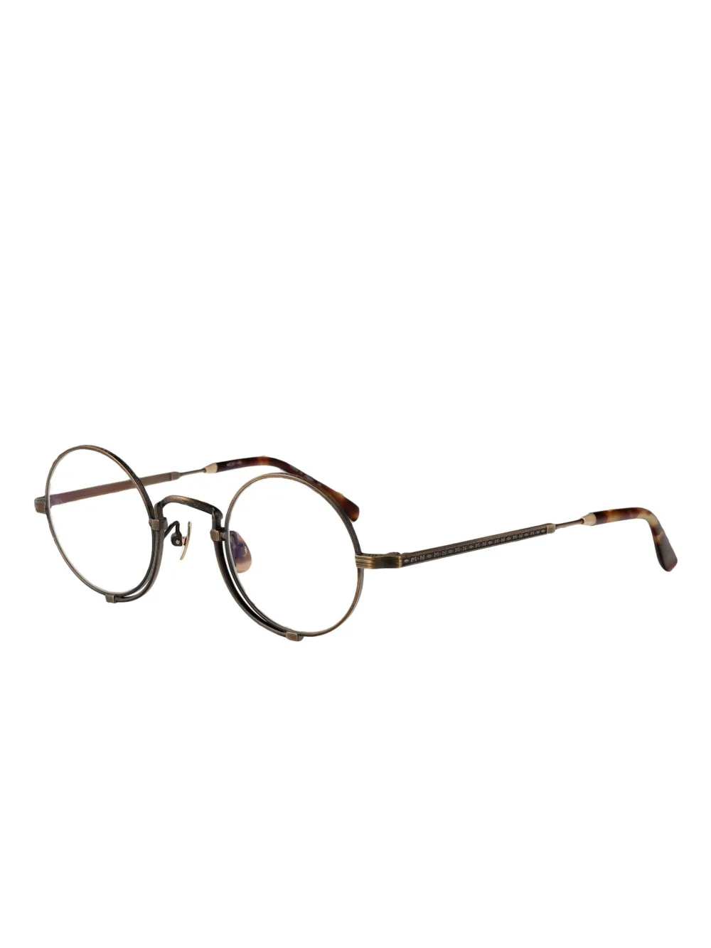 Matsuda lunettes de vue 10103H | Image 2