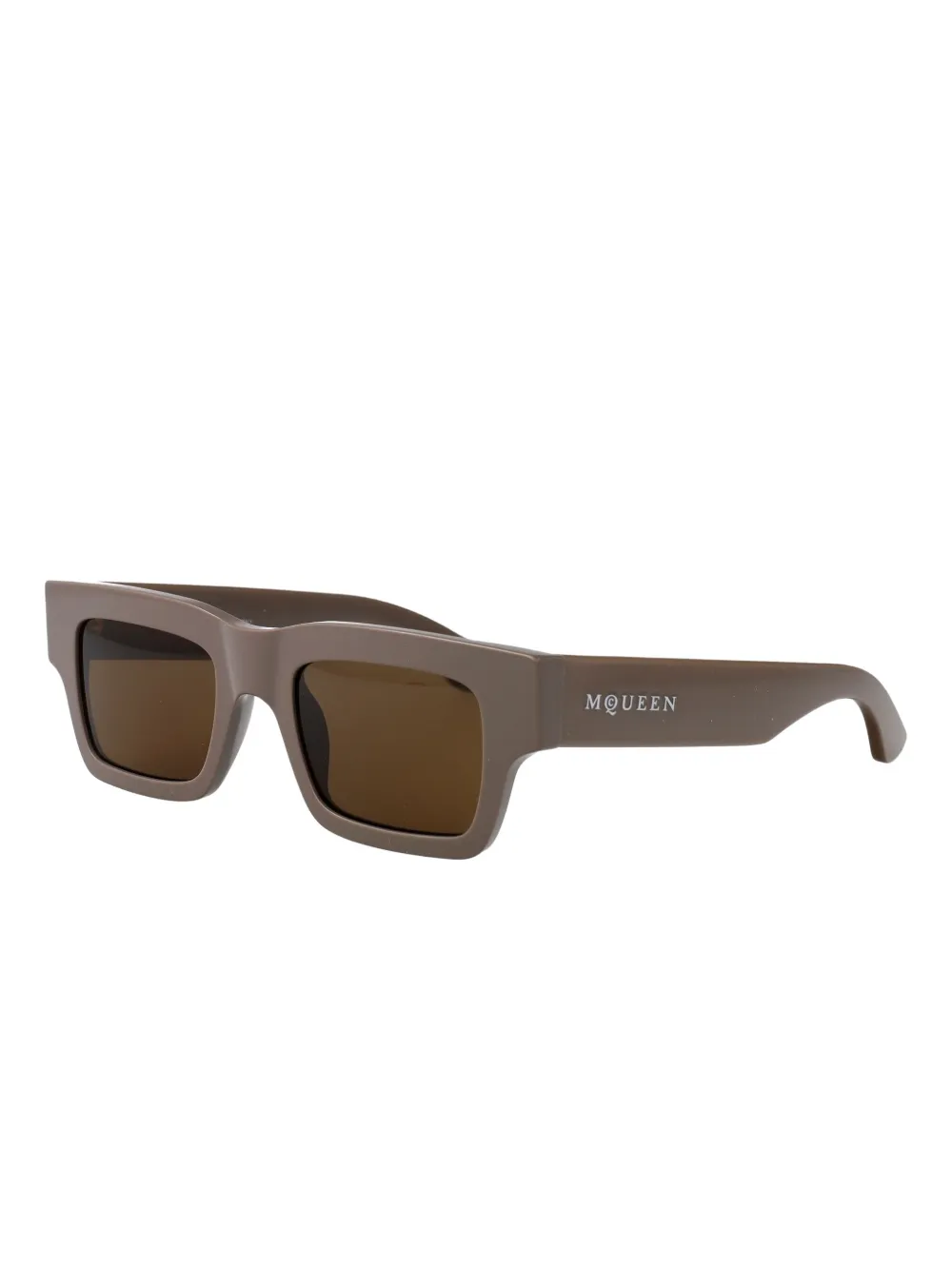 Alexander McQueen Eyewear square-frame sunglasses | Image 2
