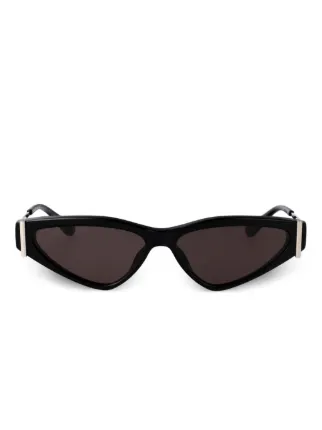 Alexander McQueen Eyewear