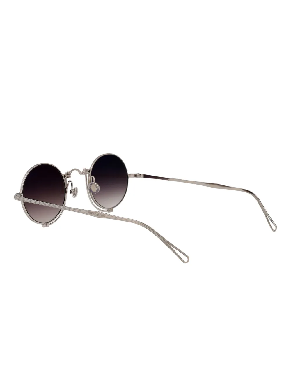 Matsuda 10601H zonnebril Zilver