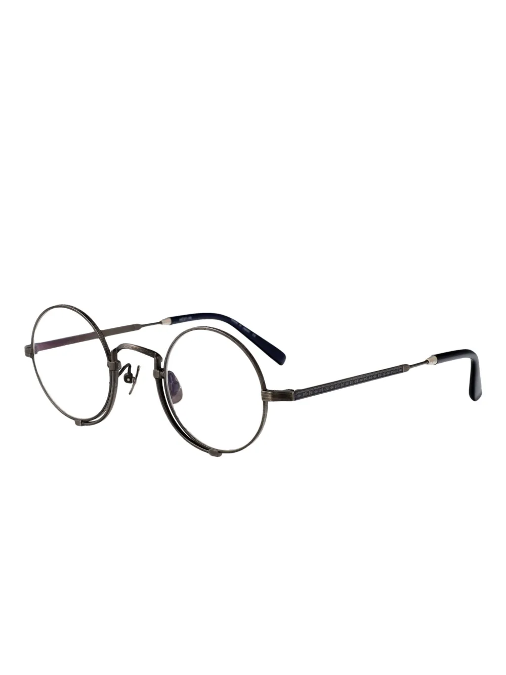 Matsuda round-frame glasses | Men | Image 2