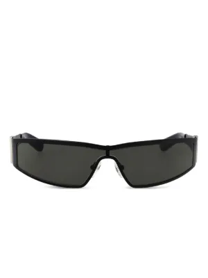 Alexander McQueen Eyewear（アレキサンダー・マックイーン・アイ