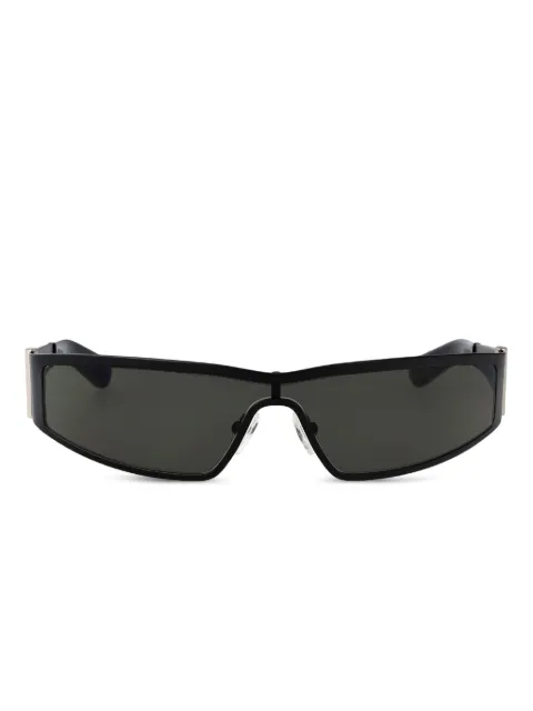 Alexander McQueen Eyewear نظارة شمس Y2k