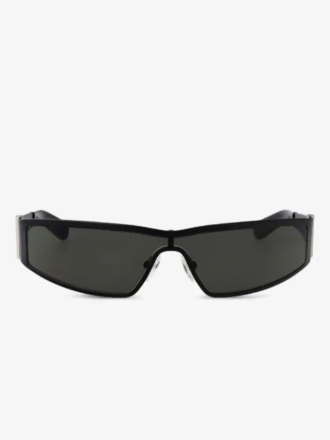 Alexander McQueen Eyewear Y2k Sonnenbrille
